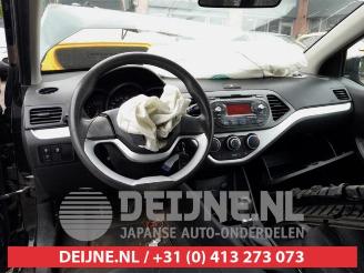 Kia Picanto Picanto (TA), Hatchback, 2011 / 2017 1.0 12V picture 15