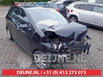 Autoverwertung Kia Picanto Picanto (TA), Hatchback, 2011 / 2017 1.0 12V 2013/2