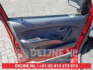 Hyundai Atos Atos, Hatchback, 1997 / 2008 1.1 12V picture 10