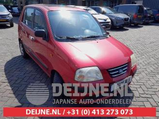 Hyundai Atos Atos, Hatchback, 1997 / 2008 1.1 12V picture 1