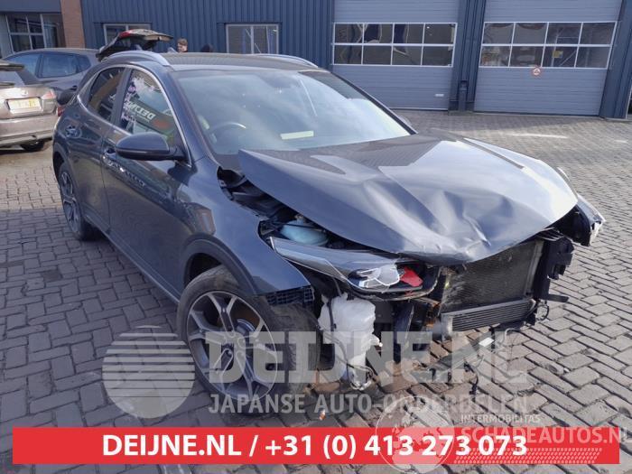 Kia Xceed Xceed, SUV, 2019 1.0 T-GDi 12V