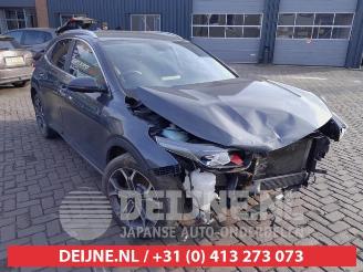  Kia Xceed Xceed, SUV, 2019 1.0 T-GDi 12V 2019/9