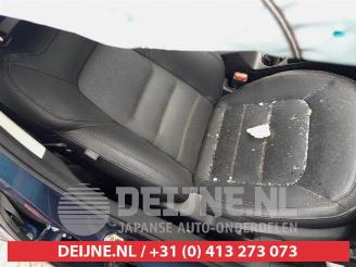 Mazda CX-5 CX-5 (KF), SUV, 2016 2.0 SkyActiv-G 165 16V 2WD picture 14