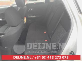 Nissan Juke Juke (F15), SUV, 2010 / 2019 1.6 16V picture 13
