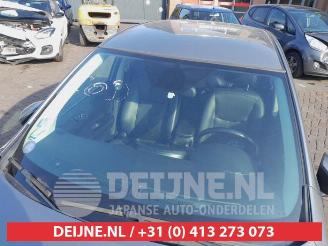 Nissan Pulsar Pulsar (C13), Hatchback, 2013 1.2 DIG-T 16V picture 9