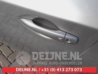 Nissan Pulsar Pulsar (C13), Hatchback, 2013 1.2 DIG-T 16V picture 11