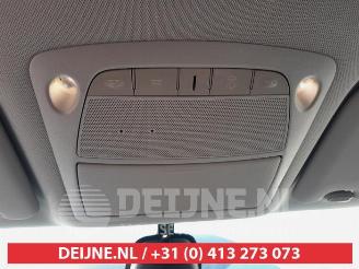 Nissan Pulsar Pulsar (C13), Hatchback, 2013 1.2 DIG-T 16V picture 22