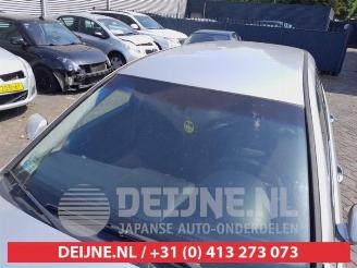 Honda Accord Accord Tourer (CM/CN), Combi, 2003 / 2008 2.0 i-VTEC 16V picture 9