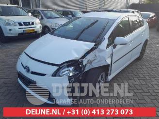 Toyota Prius Prius (ZVW3), Hatchback, 2009 / 2016 1.8 16V picture 3