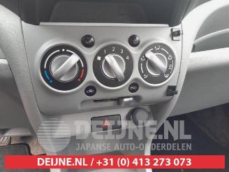 Nissan Pixo Pixo (D31S), Hatchback, 2009 1.0 12V picture 17