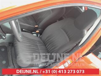 Nissan Pixo Pixo (D31S), Hatchback, 2009 1.0 12V picture 13