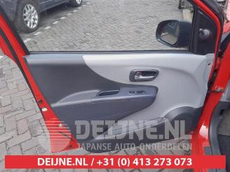 Nissan Pixo Pixo (D31S), Hatchback, 2009 1.0 12V picture 10