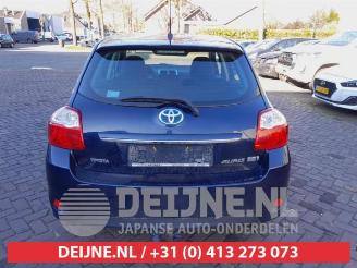 Toyota Auris Auris (E15), Hatchback, 2006 / 2012 1.8 16V HSD Full Hybrid picture 6