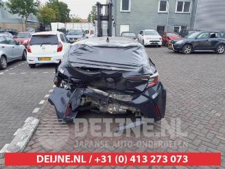 Toyota Corolla Corolla (E21/EA1/EH1), Hatchback 5-drs, 2018 1.8 16V Hybrid picture 6