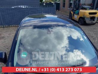 Mitsubishi Space-star Space Star (A0), Hatchback, 2012 1.0 12V picture 9