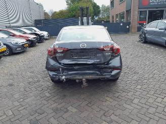 Mazda 3  picture 6