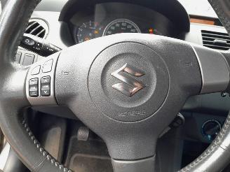 Suzuki Swift  picture 25