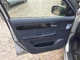 Suzuki Swift  picture 10