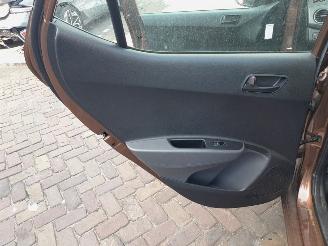 Hyundai I-10  picture 12