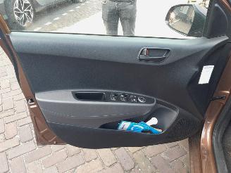 Hyundai I-10  picture 10