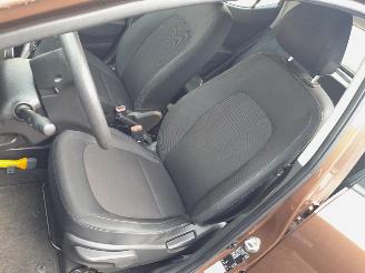 Hyundai I-10  picture 14