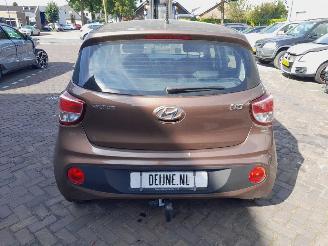Hyundai I-10  picture 6