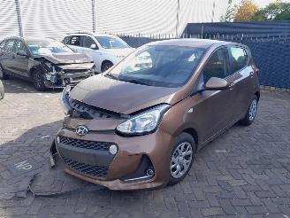 Hyundai I-10  picture 3