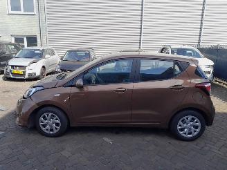 Hyundai I-10  picture 4