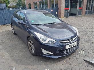  Hyundai I-40  2013/1