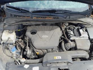 Hyundai I-40  picture 18