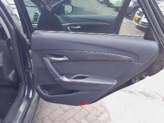Hyundai I-40  picture 14