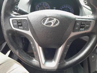 Hyundai I-40  picture 21