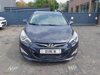 Hyundai I-40  picture 2