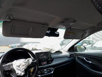 Hyundai I-30  picture 19