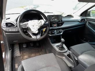 Hyundai I-30  picture 18