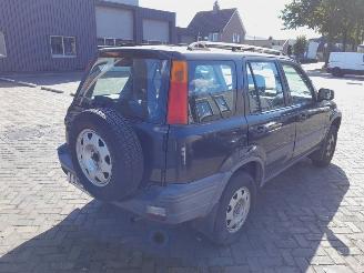 Honda Cr-v  picture 7