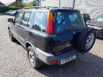 Honda Cr-v  picture 5