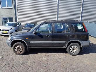 Honda Cr-v  picture 4