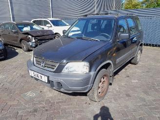 Honda Cr-v  picture 3