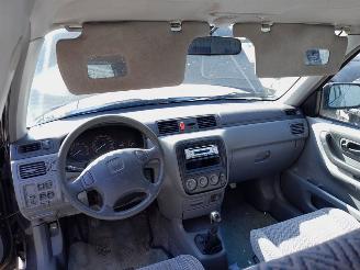 Honda Cr-v  picture 17