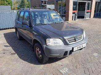  Honda Cr-v  1998/6