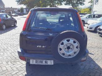 Honda Cr-v  picture 6
