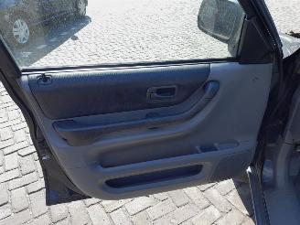 Honda Cr-v  picture 10