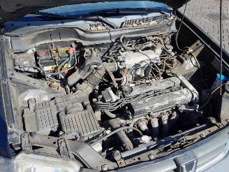 Honda Cr-v  picture 9