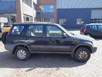 Honda Cr-v  picture 8