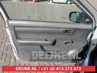 Suzuki Swift Swift (ZA/ZC/ZD1/2/3/9), Hatchback, 2005 / 2011 1.3 VVT 16V picture 10