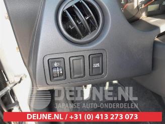 Suzuki Swift Swift (ZA/ZC/ZD1/2/3/9), Hatchback, 2005 / 2011 1.3 VVT 16V picture 16