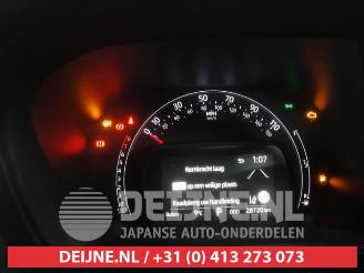 Toyota Aygo Aygo X, Hatchback, 2022 1.0 12V VVT-i picture 10