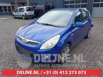 Hyundai I-20 i20, Hatchback, 2008 / 2015 1.2i 16V picture 3
