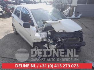 Kia Picanto Picanto (TA), Hatchback, 2011 / 2017 1.0 12V picture 1